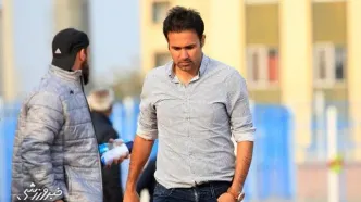 یک پرسپولیسی جانشین یک استقلالی