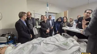 مریم باباولدینی نایب قهرمان کیک بوکسینگ درگذشت + جزییات حادثه