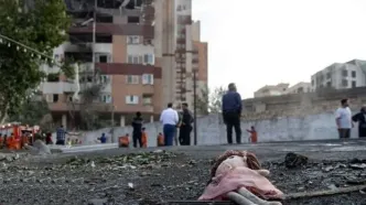 آخرین آمار شهدای ایران در جنگ با اسرائیل اعلام شد