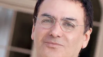 رازهای مردی که وجود قطعی آب در گذشته مریخ را ثابت کرد؛ ناگفته‌هایی از فیروز نادری در سالگرد درگذشت او