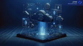 تاریخ لیستینگ ایردراپ بلوم مشخص شد + پیش بینی قیمت Blum