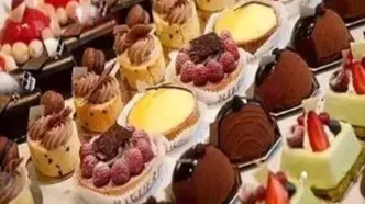 شیرینی در آستانه عید قربان گران نمی‌شود