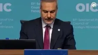 فیدان: اسرائیل باید حملاتش به ایران را به سرعت متوقف کند