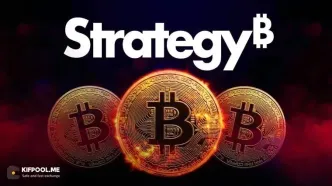 خرید بی‌وقفه بیت‌کوین توسط مایکرو استراتژی؛ رکورد جدید در دنیای رمزارز