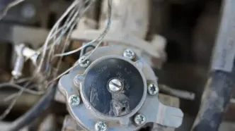 ساقط شدن پهپاد اسرائیلی در دهلران