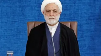 پیام رئیس قوه قضائیه در پی شهادت قاضی علی قناعت‌کار و جمعی از کارکنان  دادسرا و زندان اوین