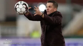 پیام سرمربی سابق پرسپولیس به مردم ایران