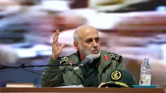 خبر شهادت سردار غلامعلی رشید تایید شد