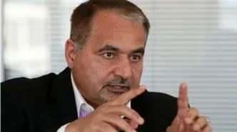 موسویان: گروسی باید استعفا دهد