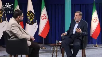 سردار کوثری: یک تیم توسط رهبری ایجاد شده که سیاست‌ها برای مذاکرات را مشخص می‌کنند