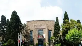 خانه هنرمندان تعطیل شد