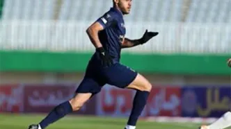 مهدی زارع، پرسپولیسی شد؟