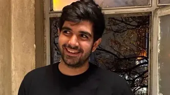 علی پاکزاد آزاد شد