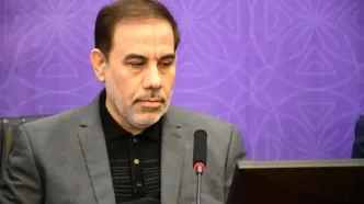 آخرین وضعیت پروندهٔ چای دبش