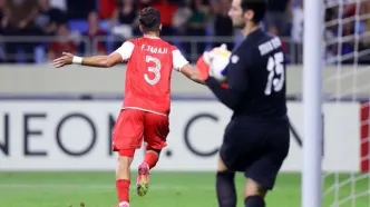 پشت پرده انتقال فرجی به شعبه شماره ۲ پرسپولیس