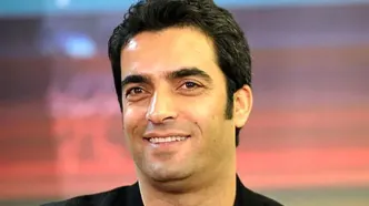 گرد پیری بر چهره منوچهر هادی نشست