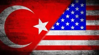 جزئیات گفتگوی وزرای خارجه آمریکا و ترکیه