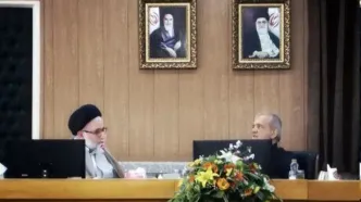 تشکیل شورای معاونین وزارت اطلاعات با حضور رییس جمهوری