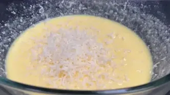 ببینید؛ طرز تهیه املت بادمجان به سبک مدیترانه ای