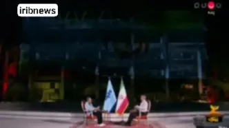روایت سخنگوی آتش‌نشانی تهران از نجات دو نفر از زیر آوار درپی حملات رژیم صهیونی