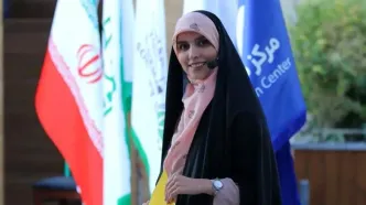 مجری معروف تلویزیون از شکایت خود در یک پرونده صرف‌نظر کرد