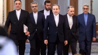 منبع آگاه ایرانی: پیشنهاد اخیر آمریکا برای توافق هسته‌ای غیرقابل قبول است