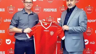 هشدار جدی به مدیران پرسپولیس؛ اوسمار ویرا دیگر گزینه قابل اعتماد نیست!