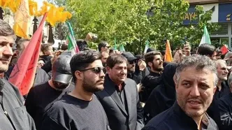 مخبر: اسرائیل به زودی نابو خواهد شد