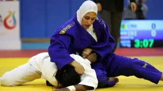 پروژه جذب مربی خارجی برای جودوی زنان کلید خورد