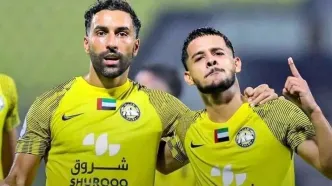 سامان قدوس را پرسپولیسی بدانید