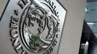 نگرانی صندوق بین‌المللی پول از نوسانات قیمت نفت