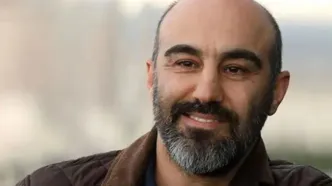 محسن تنابنده عزادار شد؛ شهادت برادرزاده محسن تنابنده در اثر حملات رژیم صهیونیستی