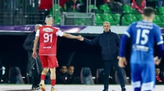 پرسپولیس، ریکاردو آلوز را می‌خواهد!