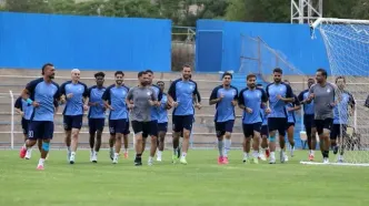 فقط چند ساعت تا رونمایی از اولین خرید استقلال