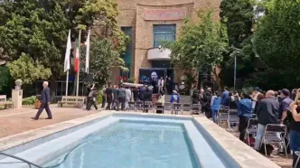 بیژن اشتری راهی خانه ابدی شد
