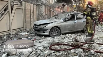 اختصاص وام ۶۰۰ میلیونی به آسیب‌دیدگان حوادث اخیر/ بانک مسکن آماده پرداخت تسهیلات