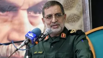 سخنگوی سپاه: ترامپ گنده‌تر از دهانش سخن می‌گوید/ پاسخ ما این‌بار ویرانگرتر خواهد بود