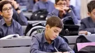 زمان برگزاری آزمون‌های ورودی مدارس سمپاد و نمونه اعلام شد