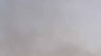 پایگاه‌ هوایی نوژه در کبودرآهنگ همدان