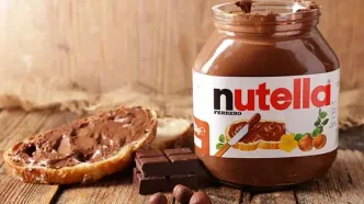 قیمت فضایی شکلات پرطرفدار / هر گرم ۱۴۰۰ تومان!