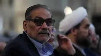 آخرین وضعیت درمان علی شمخانی