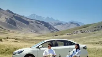 آغاز پیش فروش محصولات کرمان موتور با موعد تحویل دی‌ماه ۱۴۰۴