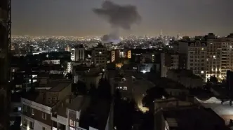 شهادت ۲۱ نفر در استان لرستان درپی حملات رژیم اسرائیل