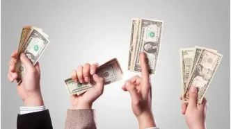 تغییرات جدید قیمت دلار و یورو امروز 8 مرداد 1404