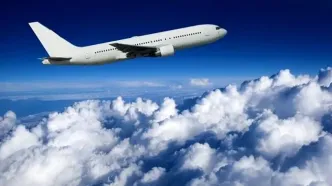 خبر مهم برای مسافران هوایی/ فضای هوایی کشور بازگشایی شد؟