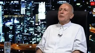 ابراهیم متقی کارشناس صدا و سیما حرفش را پس گرفت