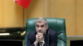 پزشکیان به مجلس می‌رود