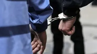 دستگیری فعال مجازی حامی اسرائیل