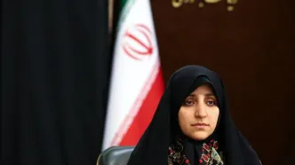 واکنش معاون رئیس‌جمهور به قتل الهه حسین‌نژاد