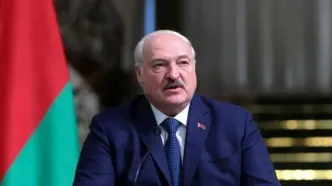 حملات آمریکا و اسرائیل به تأسیسات هسته‌ای ایران نقض قوانین بین‌المللی بود